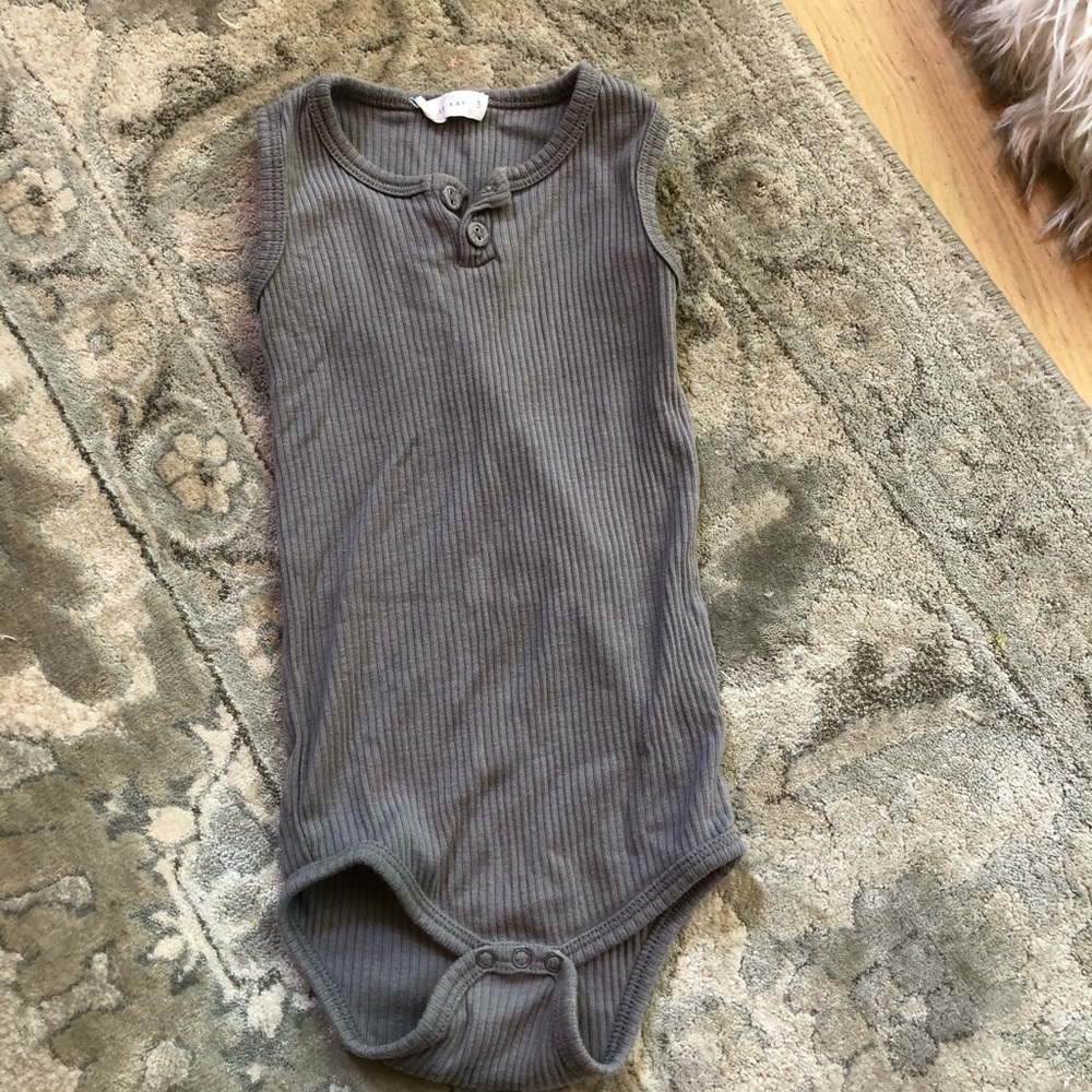 Jamie Kay Bodysuits size 1